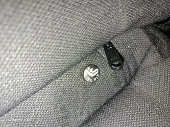 Renault Mégane 1.5 dCi Dynamique SS - 29