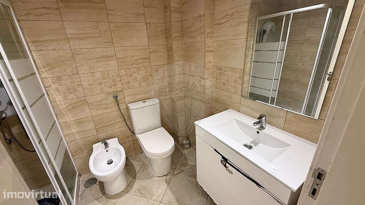 Apartamento T2 para venda - Grande imagem: 3/15