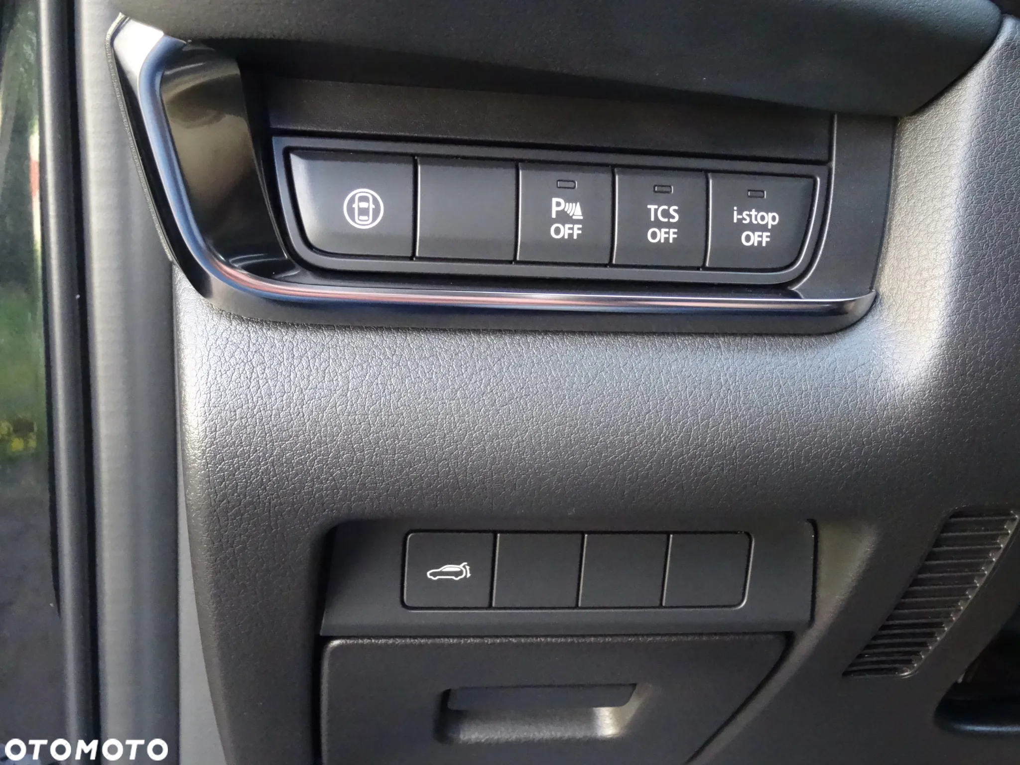 Mazda CX-30 SKYACTIV-G 2.0 M-Hybrid - 20