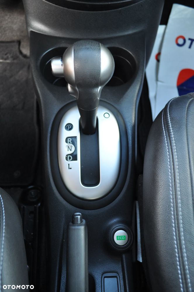 Nissan Note 1.2 DIG-S CVT tekna - 31