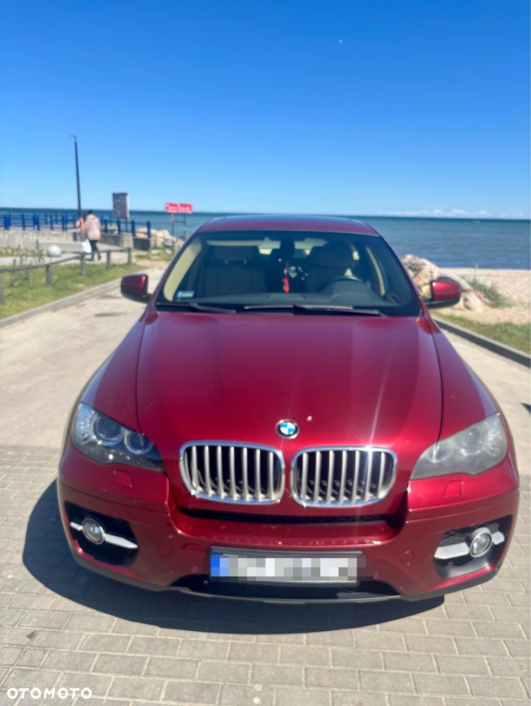BMW X6 - 2