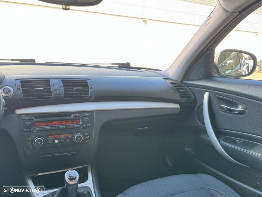 BMW 120 - 19
