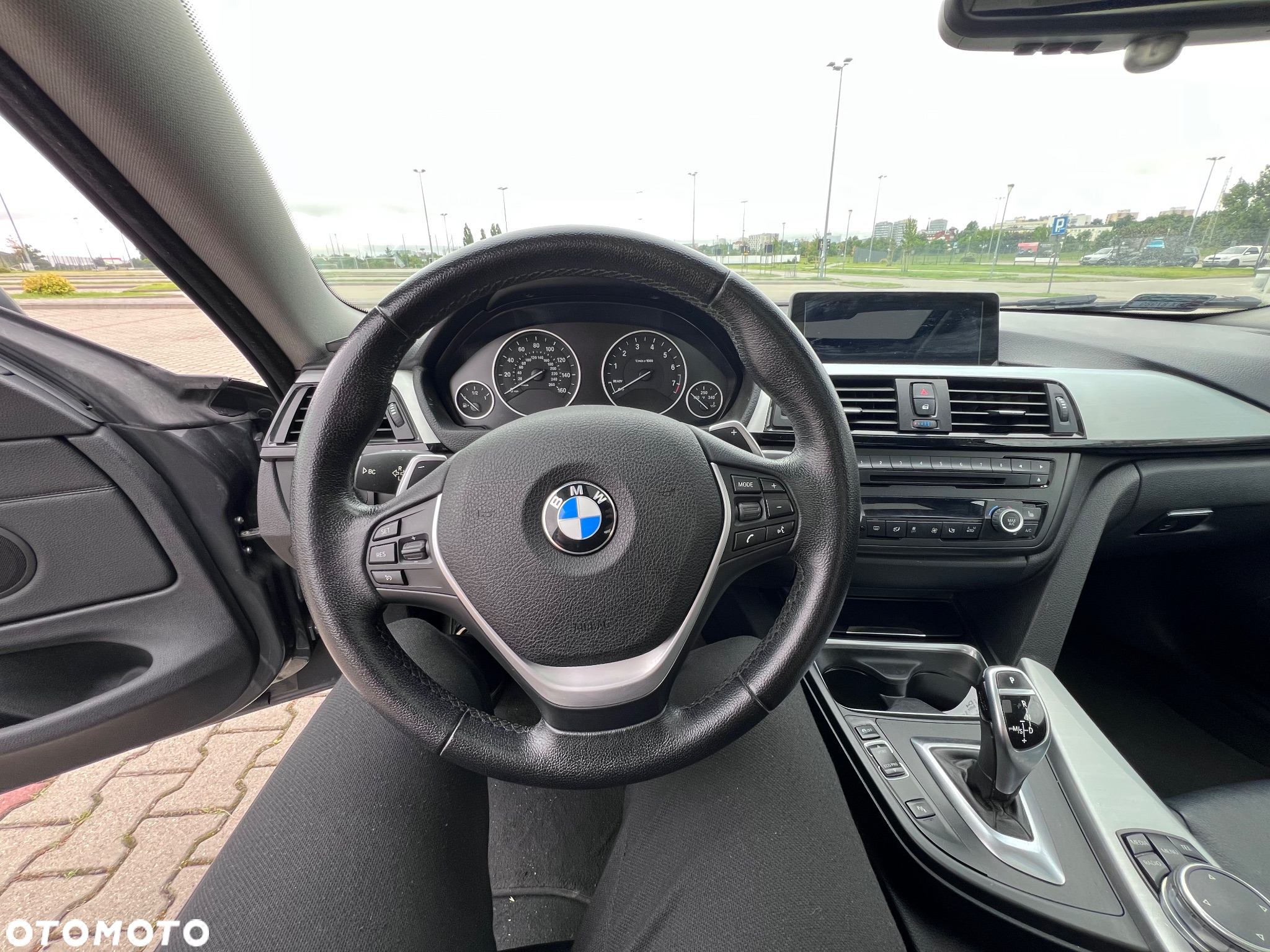 BMW Seria 4 428i Coupe - 18