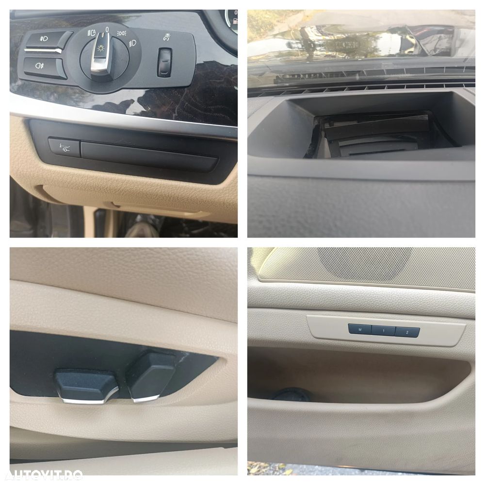 BMW Seria 5 520d Touring Sport-Aut. - 4