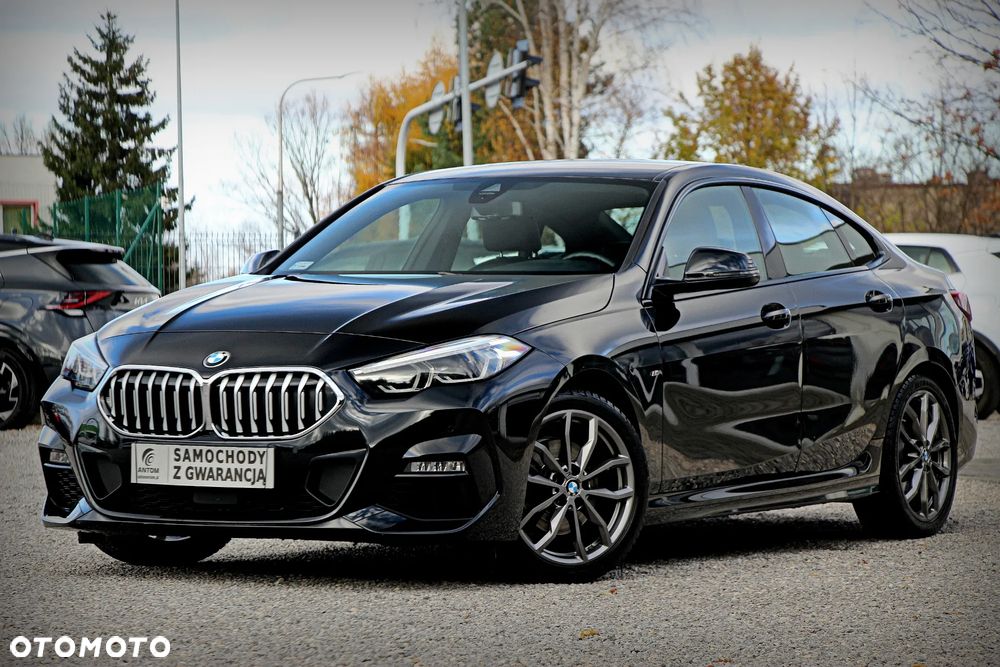 BMW Seria 2 218i M Sport - 6