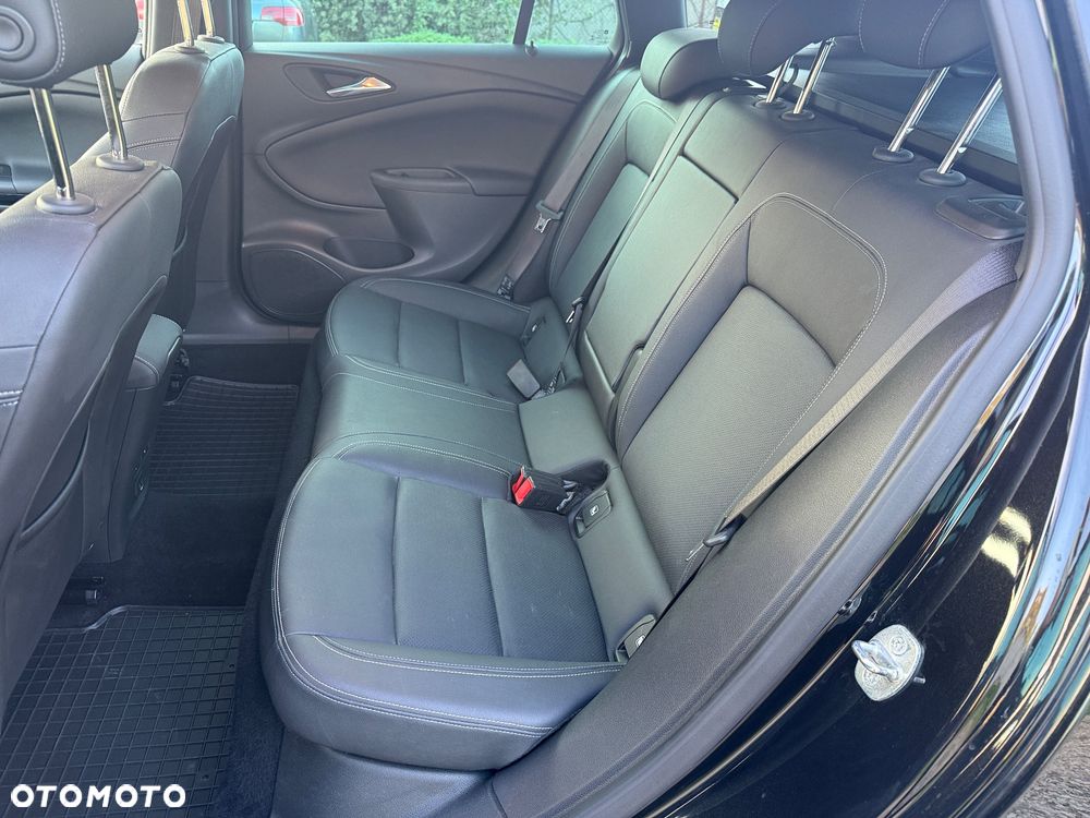 Opel Astra - 15
