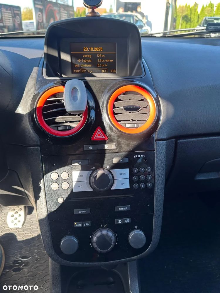 Opel Corsa - 9