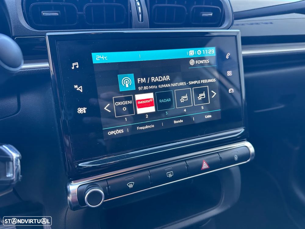 Citroën C3 1.5 BlueHDi Feel Pack - 6