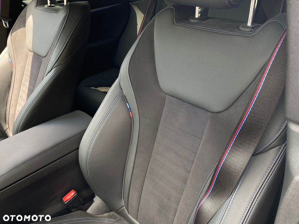 BMW Seria 4 430i xDrive M Sport - 38