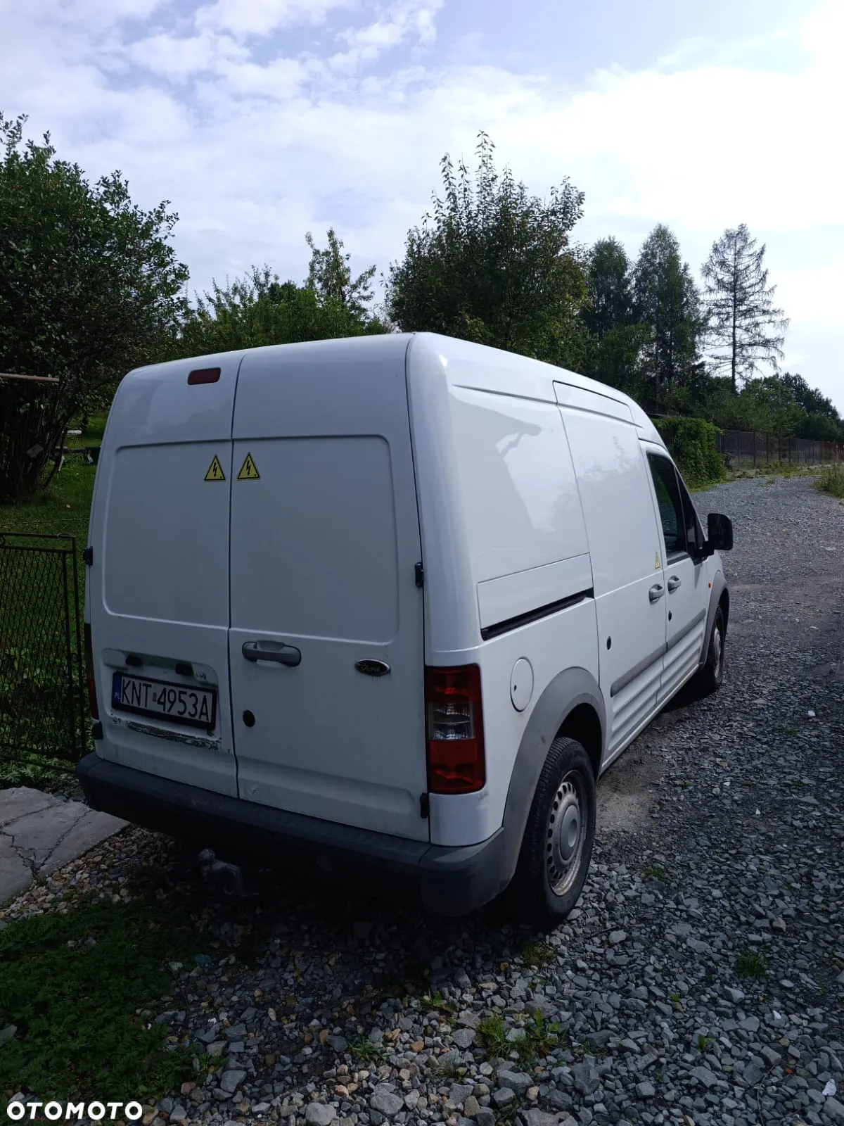 Ford Transit - 3