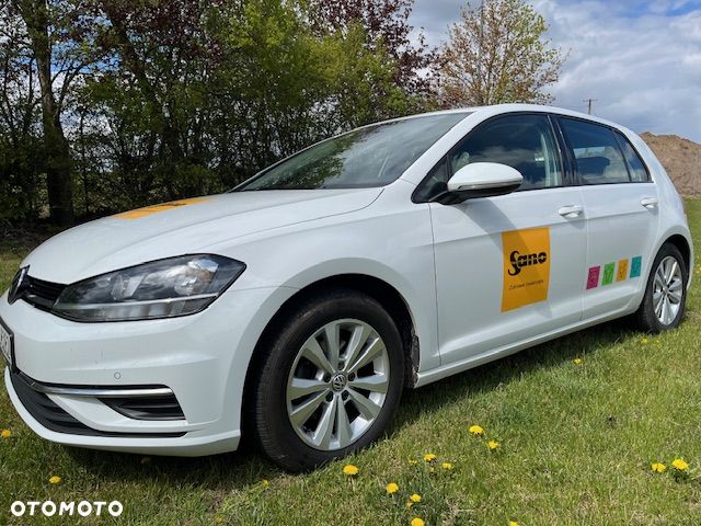 Volkswagen Golf - 15