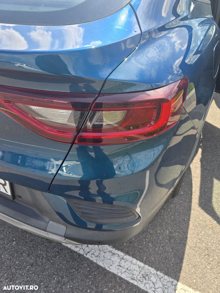 Renault Arkana 140 EDC Zen - 22