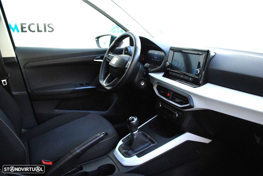 SEAT Arona 1.0 TSI Style - 27