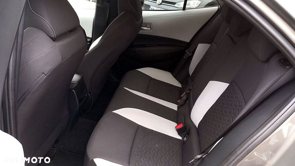 Toyota Corolla 1.2 T Comfort - 13