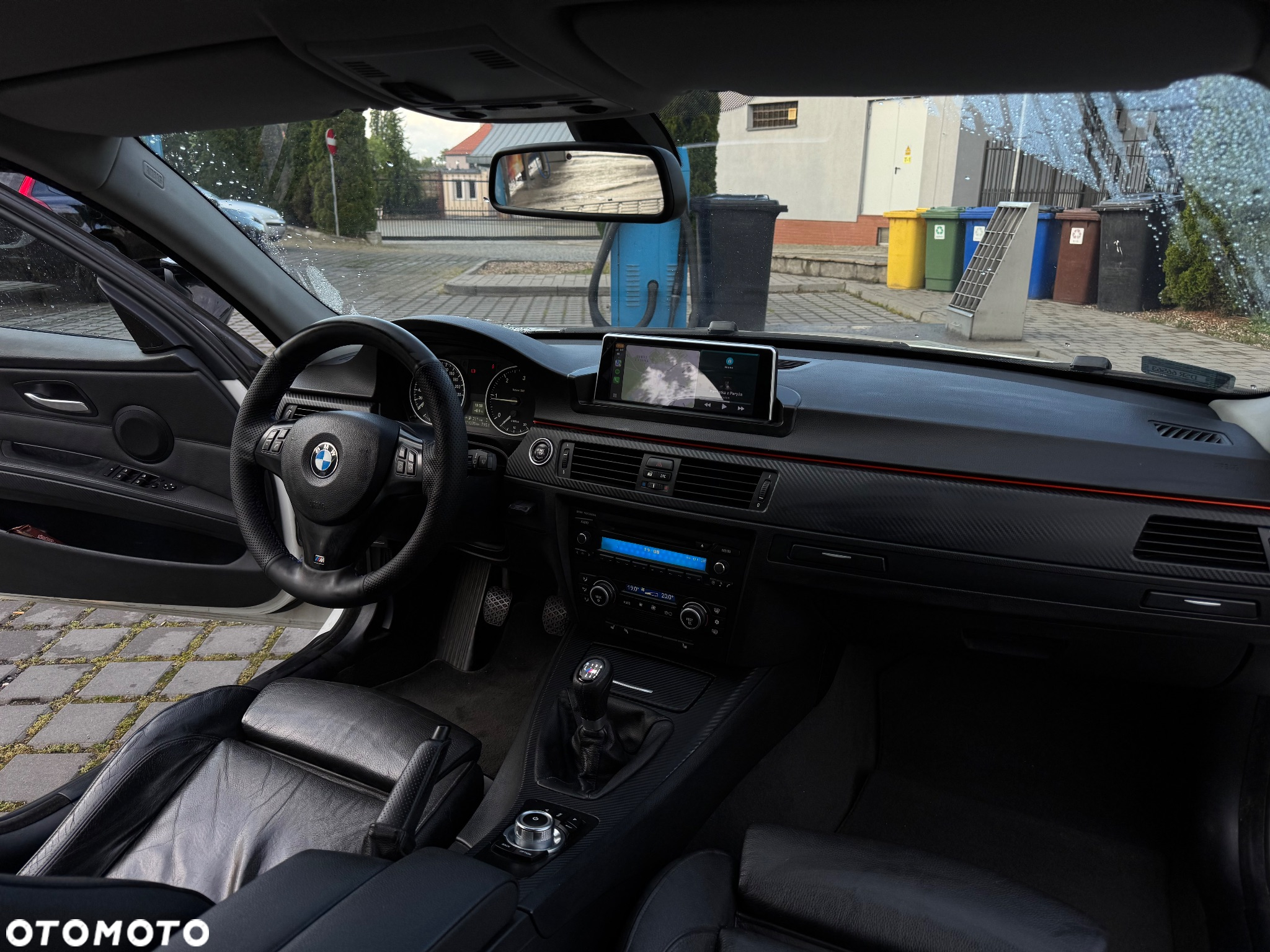 BMW Seria 3 320d - 2