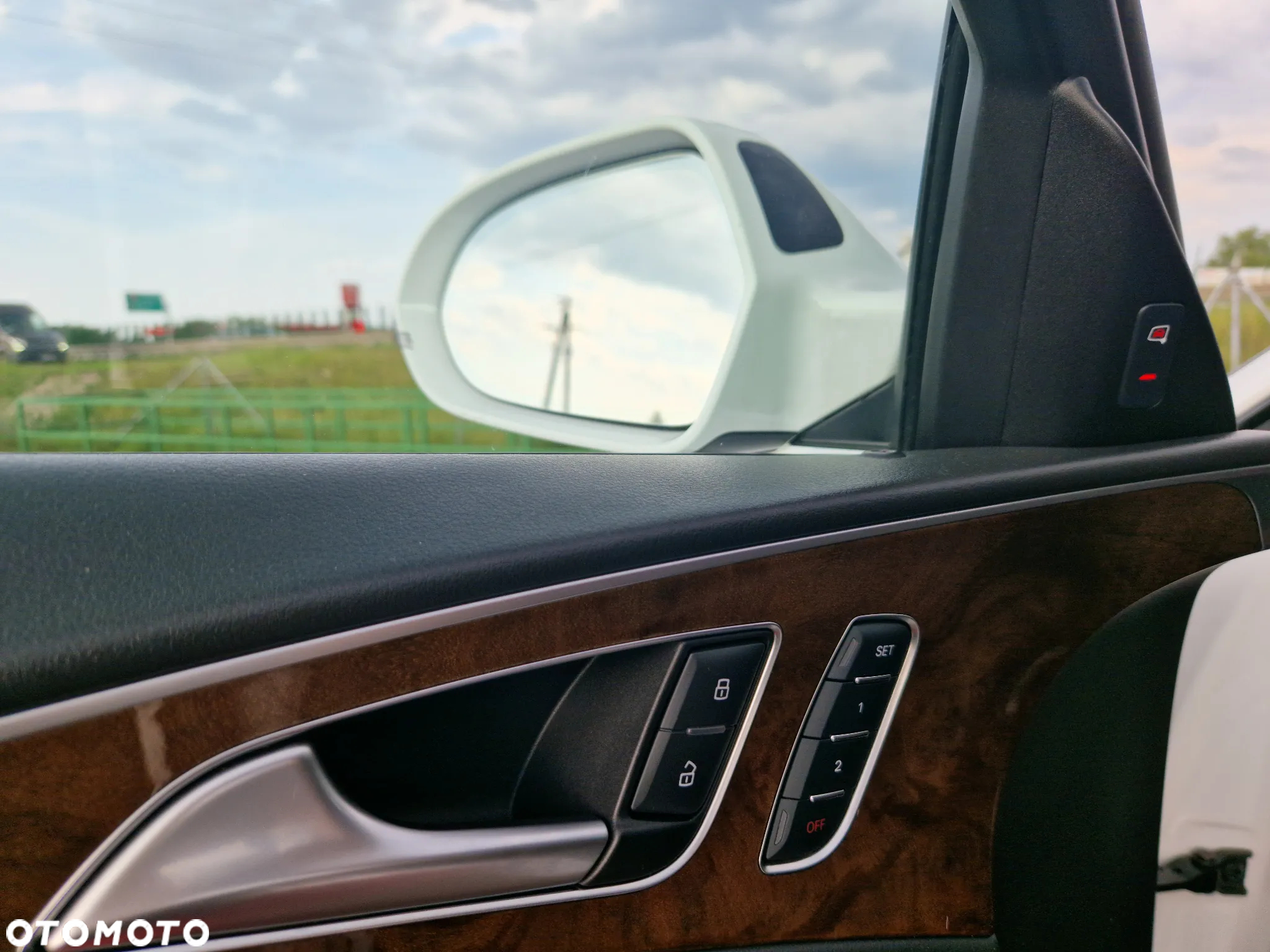 Audi A6 3.0 TFSI Quattro S tronic - 31