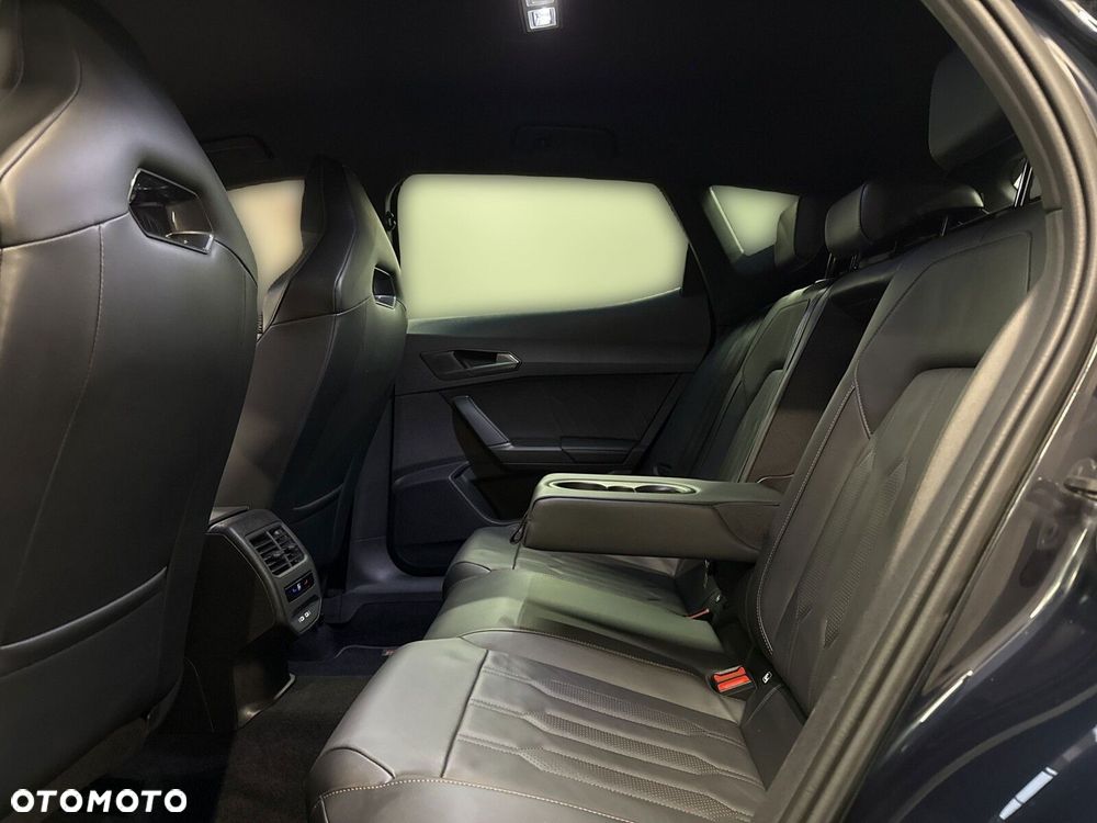 Cupra Formentor 2.0 TSI 4Drive VZ DSG - 18