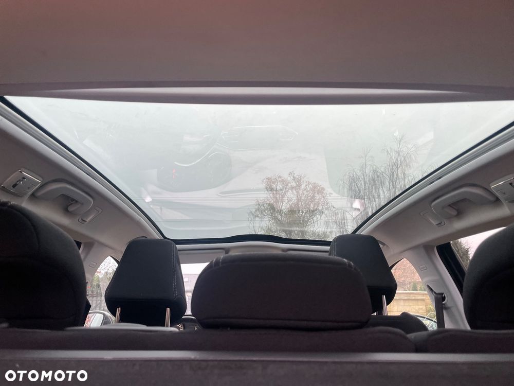 Peugeot 308 1.2 PureTech Active S&S - 21