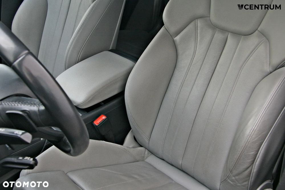 Audi Q5 2.0 TDI Quattro Sport S tronic - 10