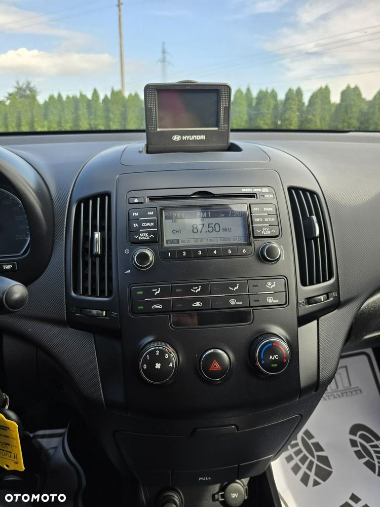 Hyundai i30 - 26