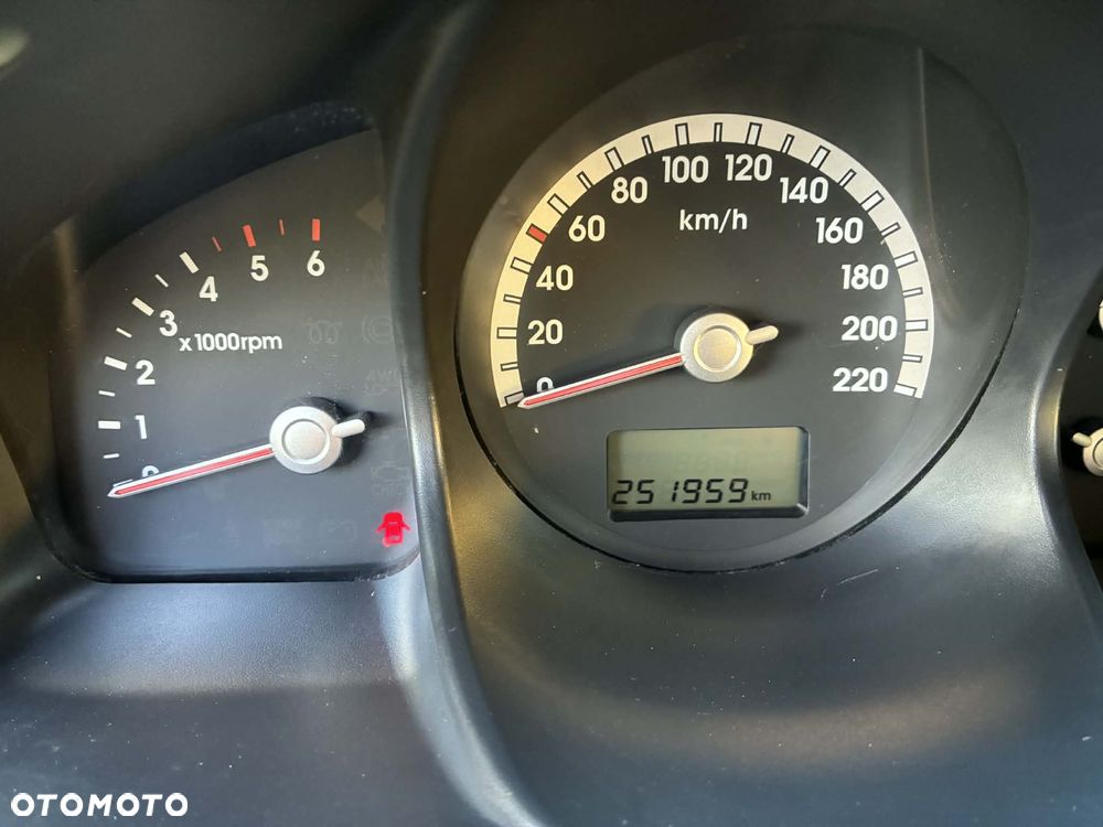 Kia Sportage - 7