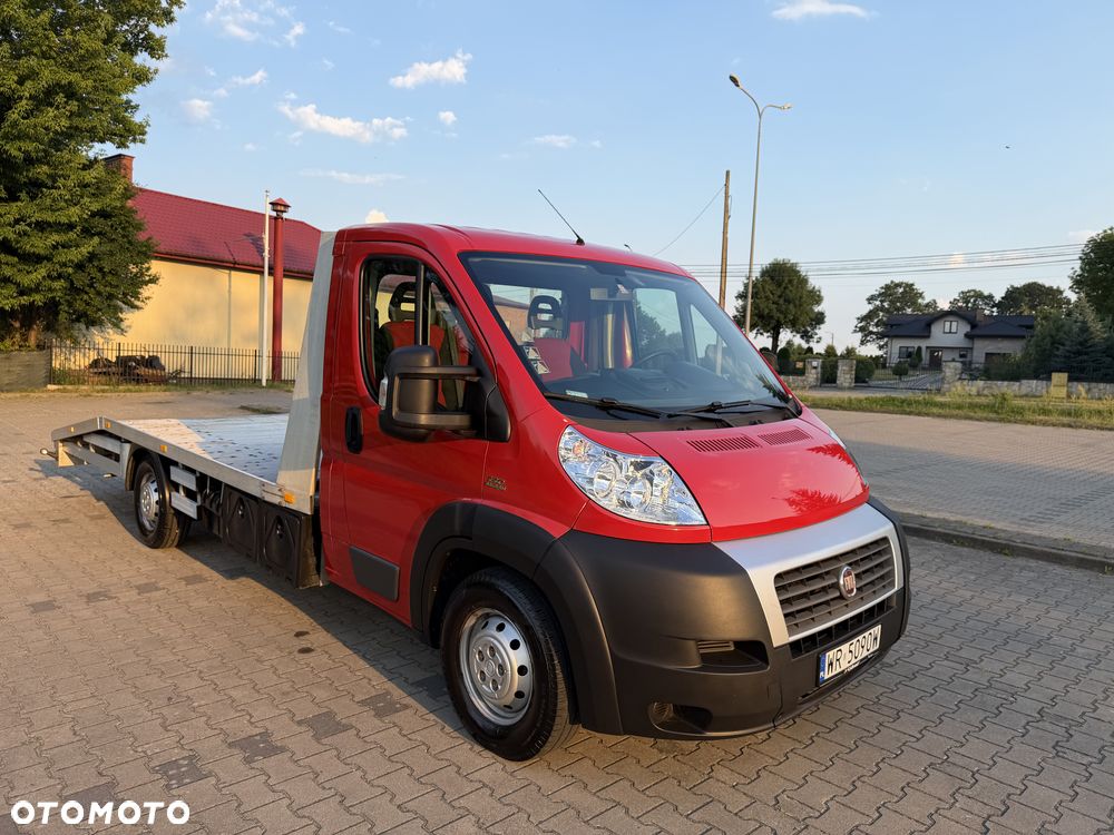 Fiat Ducato - 21