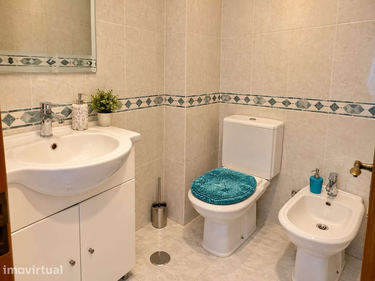 Apartamento, 85 m², Carregado e Cadafais - Grande imagem: 4/24