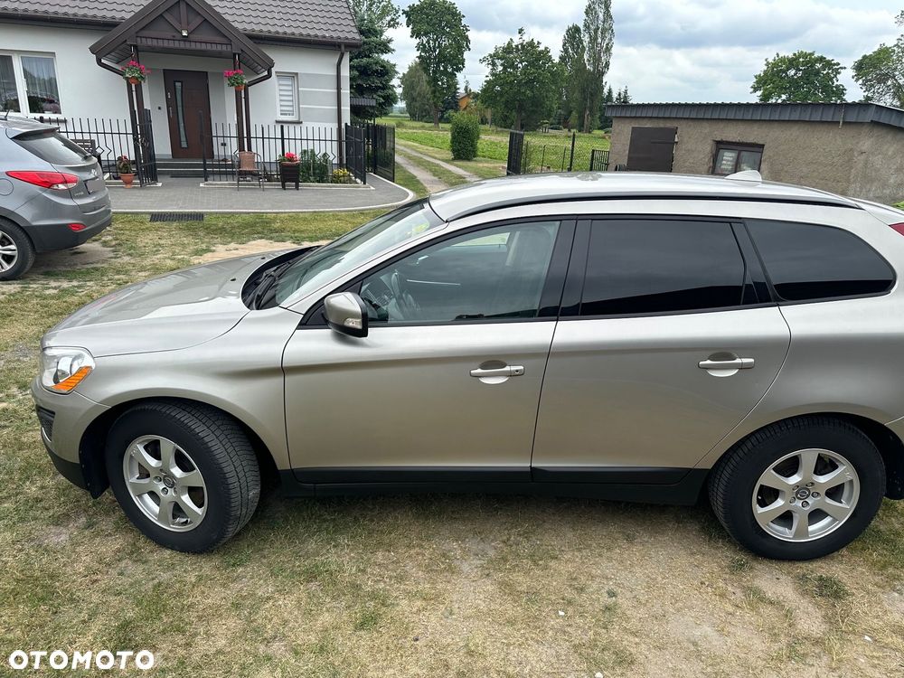Volvo XC 60 - 9