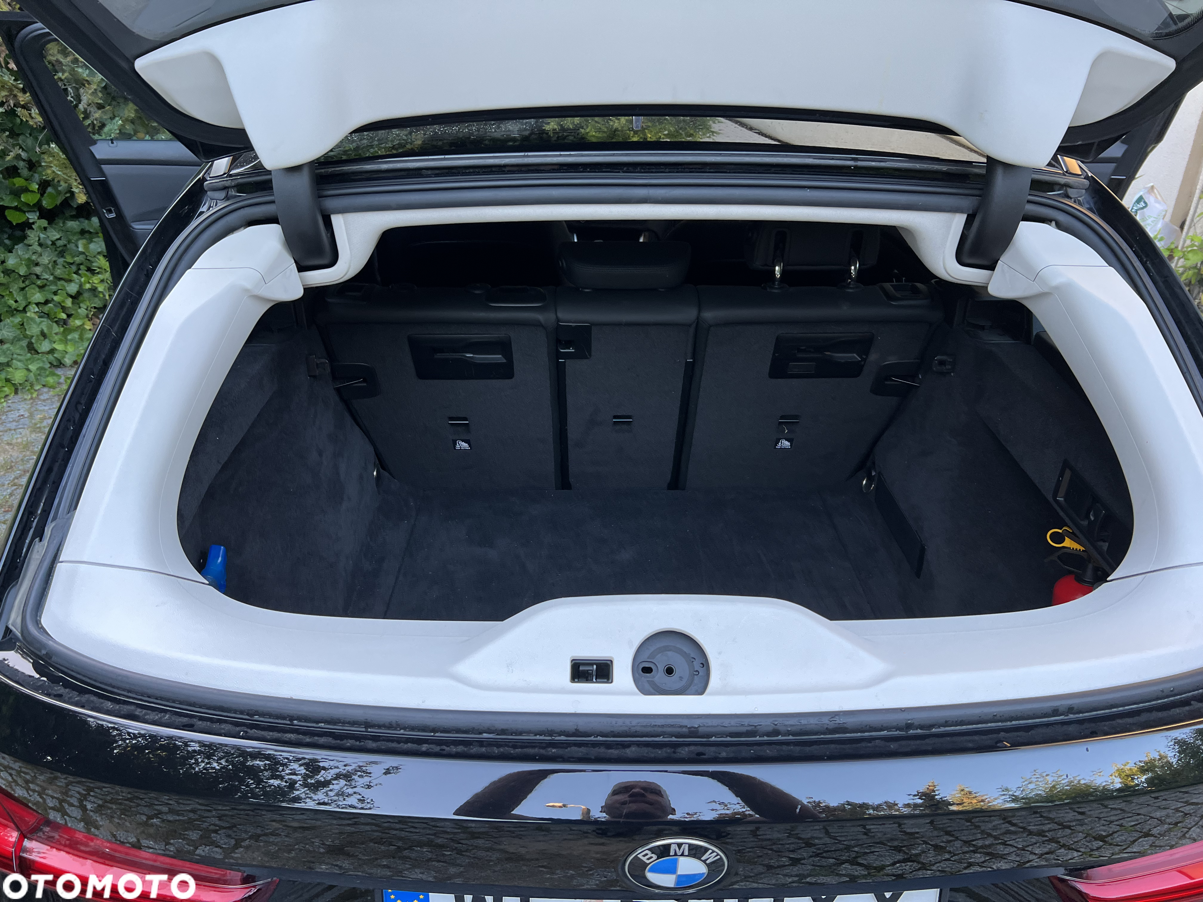 BMW Seria 3 320i - 7