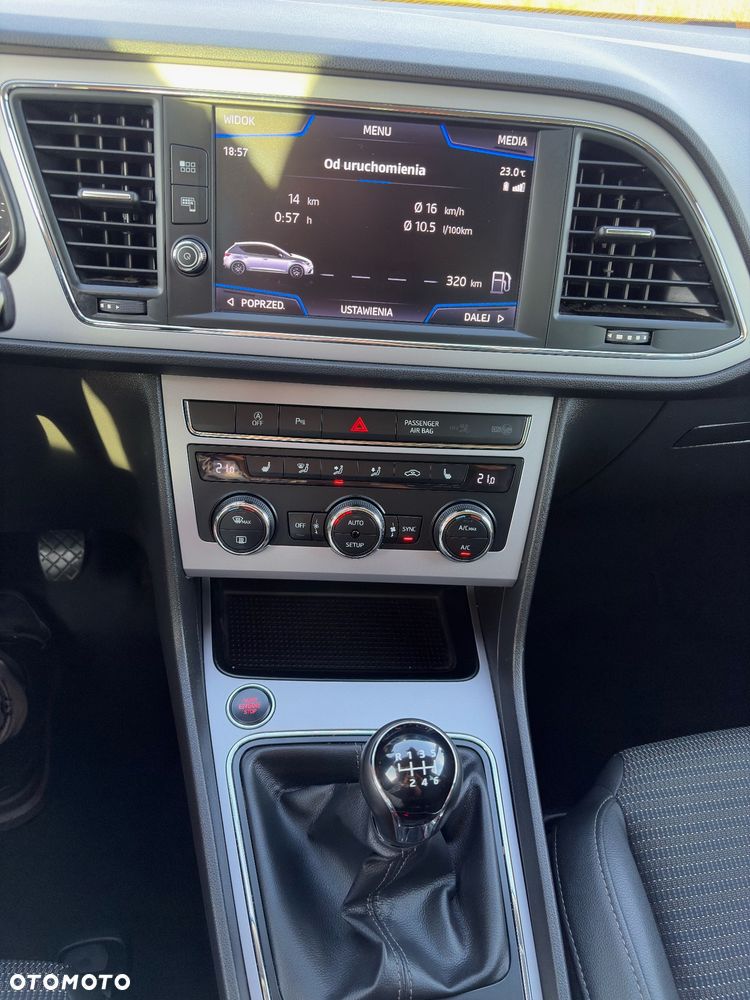 Seat Leon 1.5 TSI Xcellence - 12