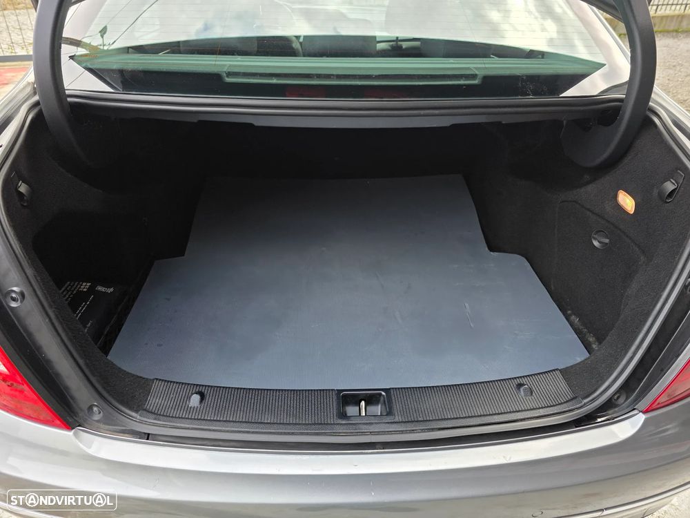 Mercedes-Benz C 220 - 24