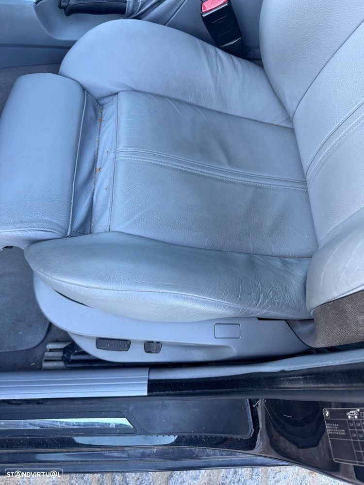 BMW 530 iA Touring - 5