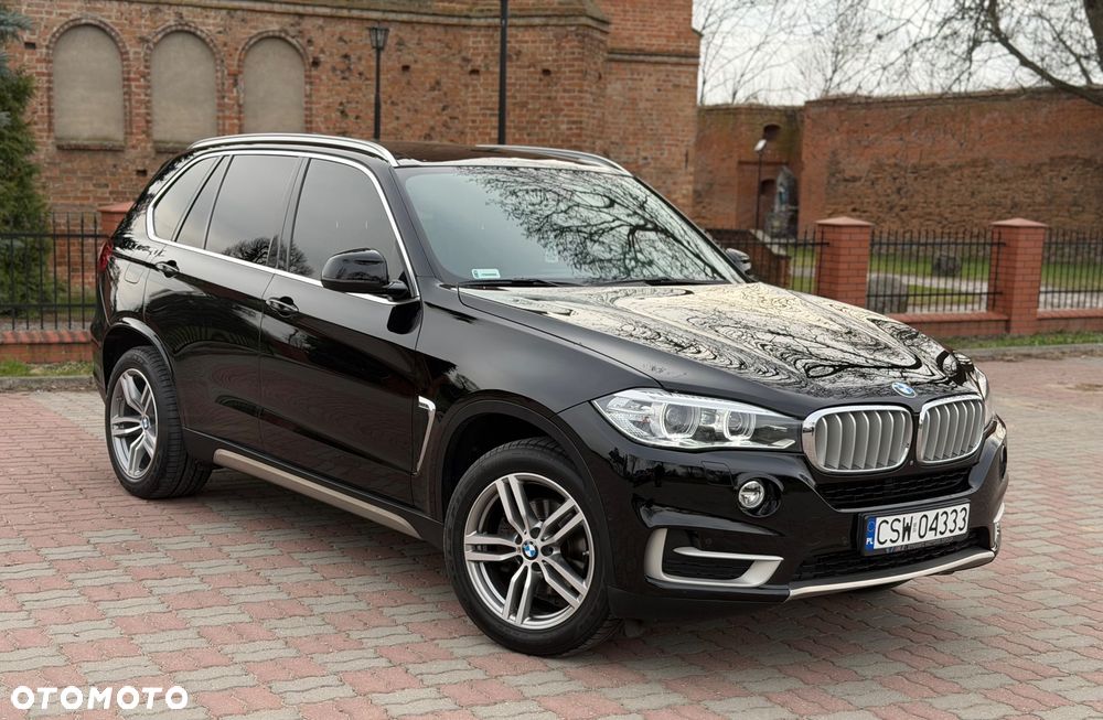 BMW X5 - 3