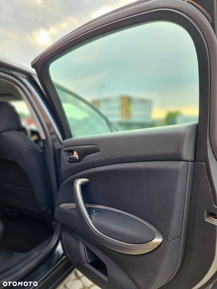 Citroën C5 2.0 HDi Exclusive - 7