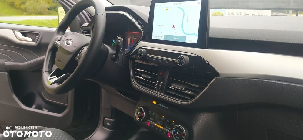Ford Kuga 2.5 Duratec PHEV COOL&CONNECT - 19
