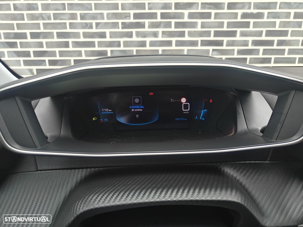 Peugeot 208 1.2 PureTech Allure Pack - 22