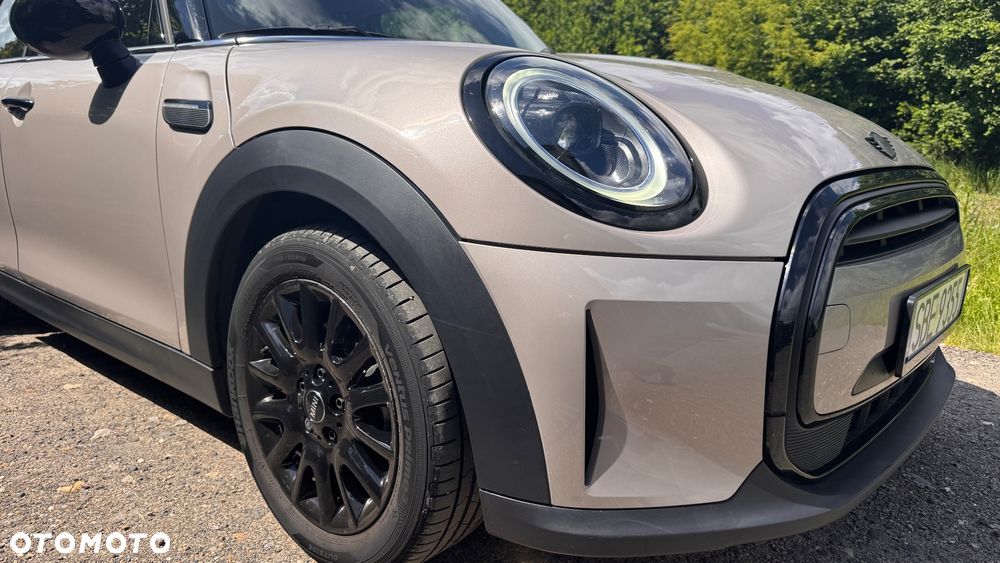 MINI Cooper Classic Trim - 7