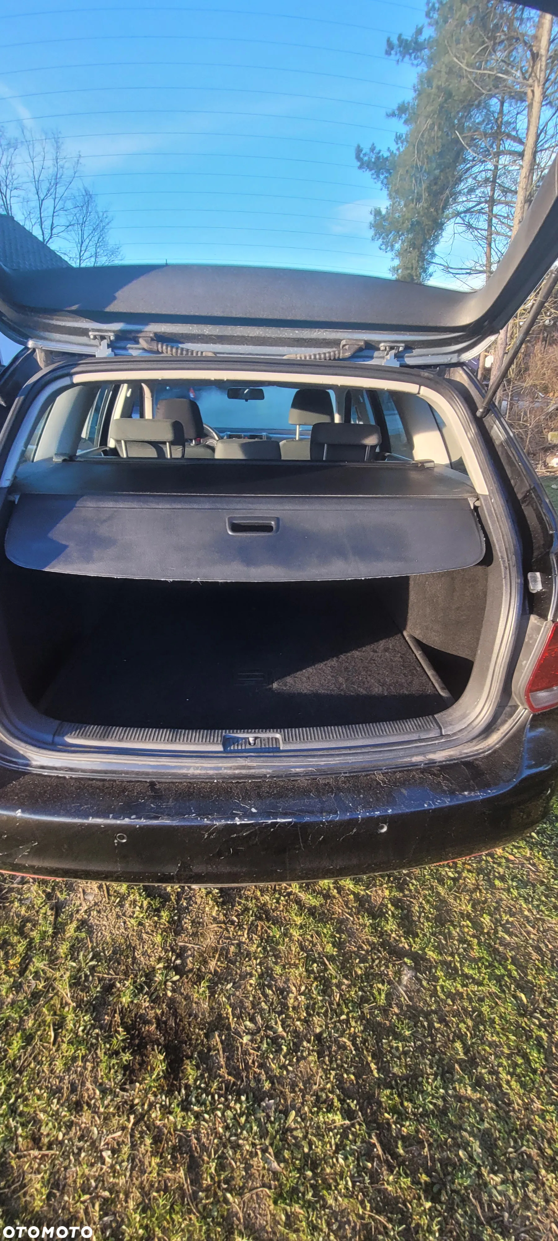 Volkswagen Golf 2.0 TDI Comfortline - 22