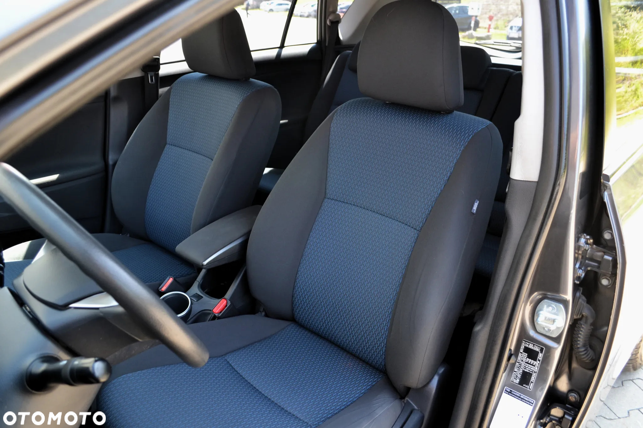 Toyota Verso 1.6 Luna EU5 - 6
