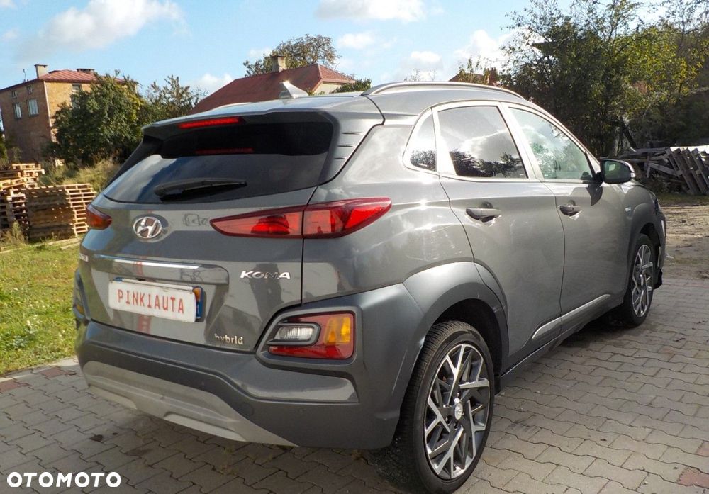 Hyundai Kona - 14