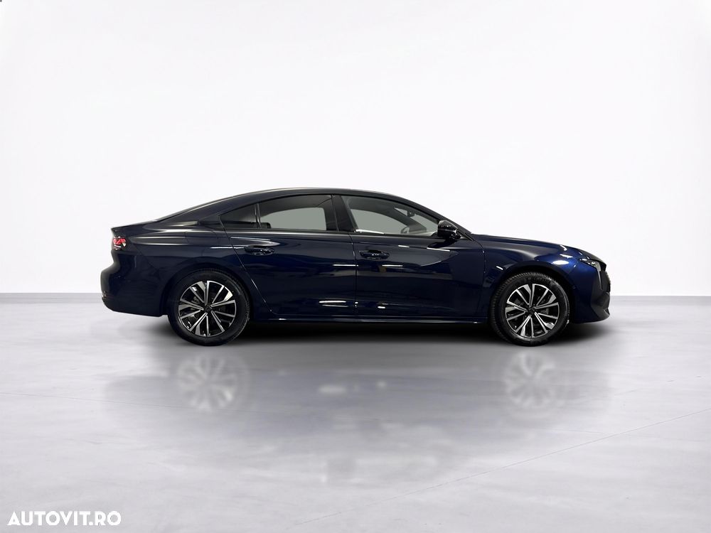 PEUGEOT 508 2024 — imagine 6
