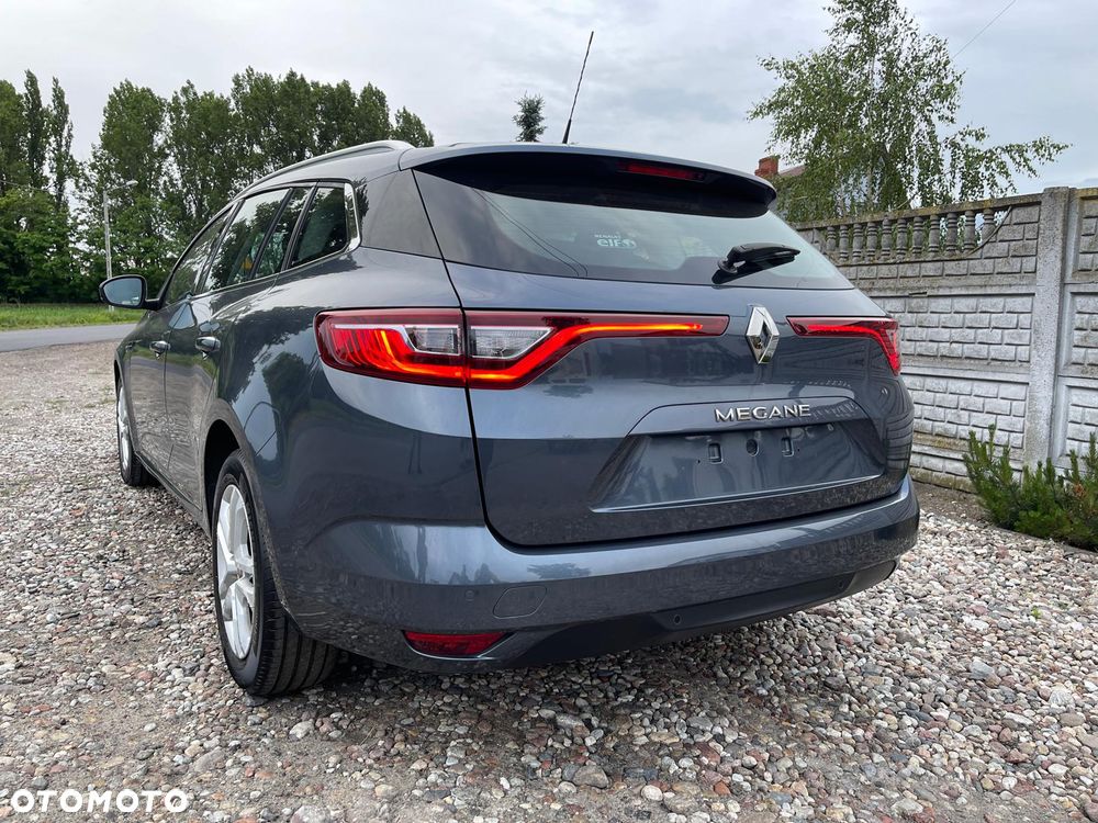 Renault Megane BLUE dCi 115 EDC INTENS - 31