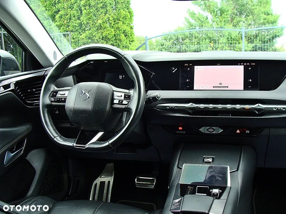 DS Automobiles DS 4 1.5 BlueHDi Rivoli - 14