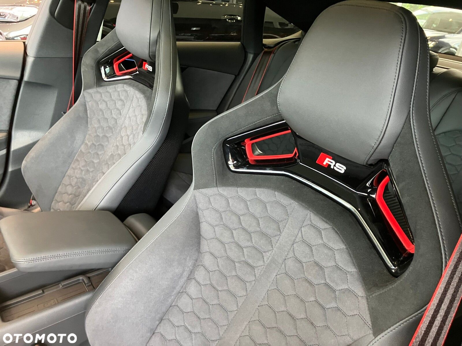 Audi RS5 - 24