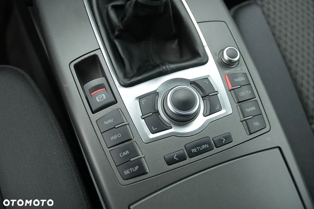 Audi A6 Limousine 2.7 TDI DPF - 29