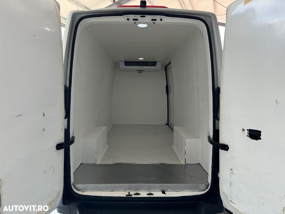 Volkswagen Crafter FRIGORIFIC - 16