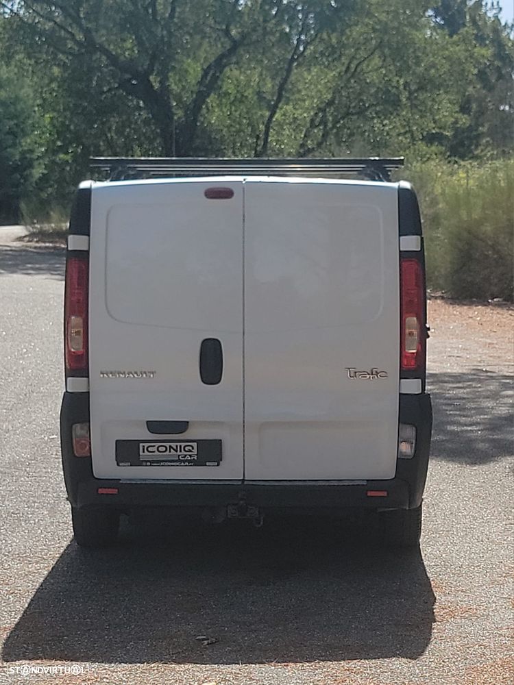 Renault Trafic - 5