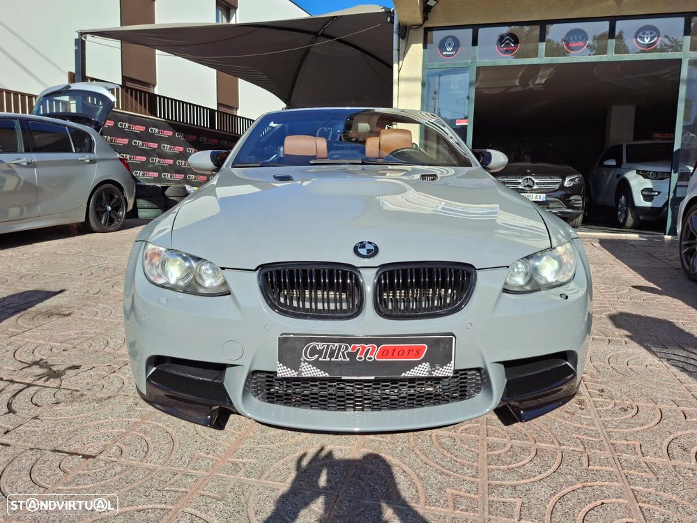 BMW 335 i Aut. M Sport Edition - 21