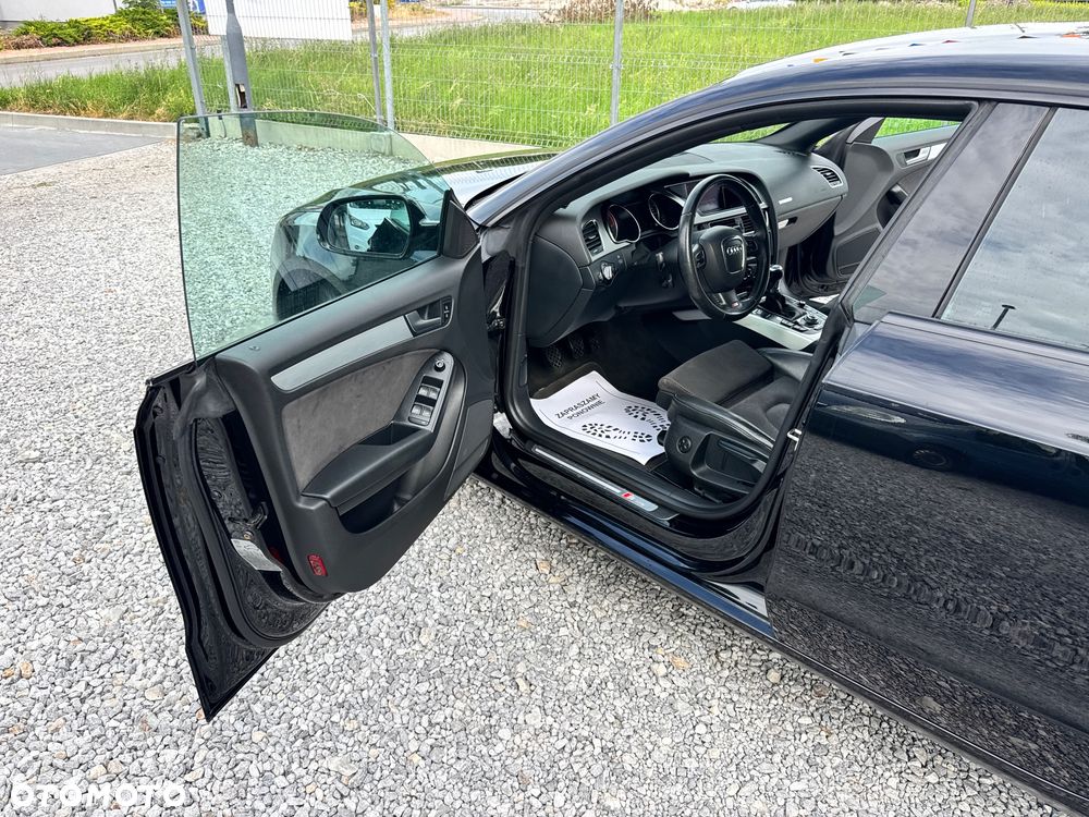 Audi A5 Sportback - 17