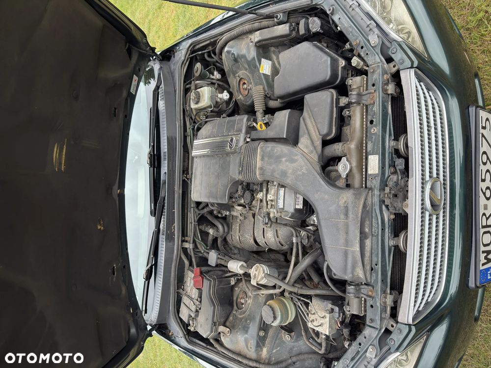 Lexus IS - 3